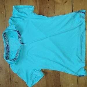 NWOT Equestrian Polo